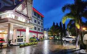 Jts Hotel